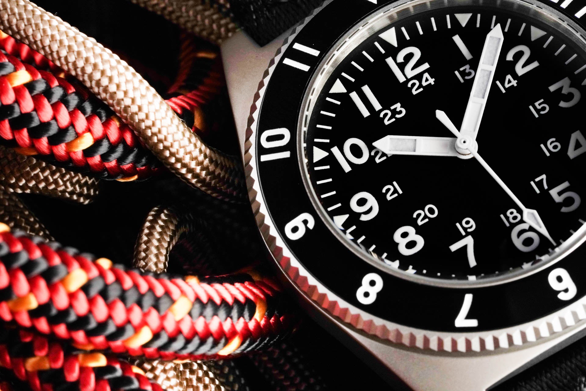 What is a GMT Watch and How Does it Work? – Hook+Gaff