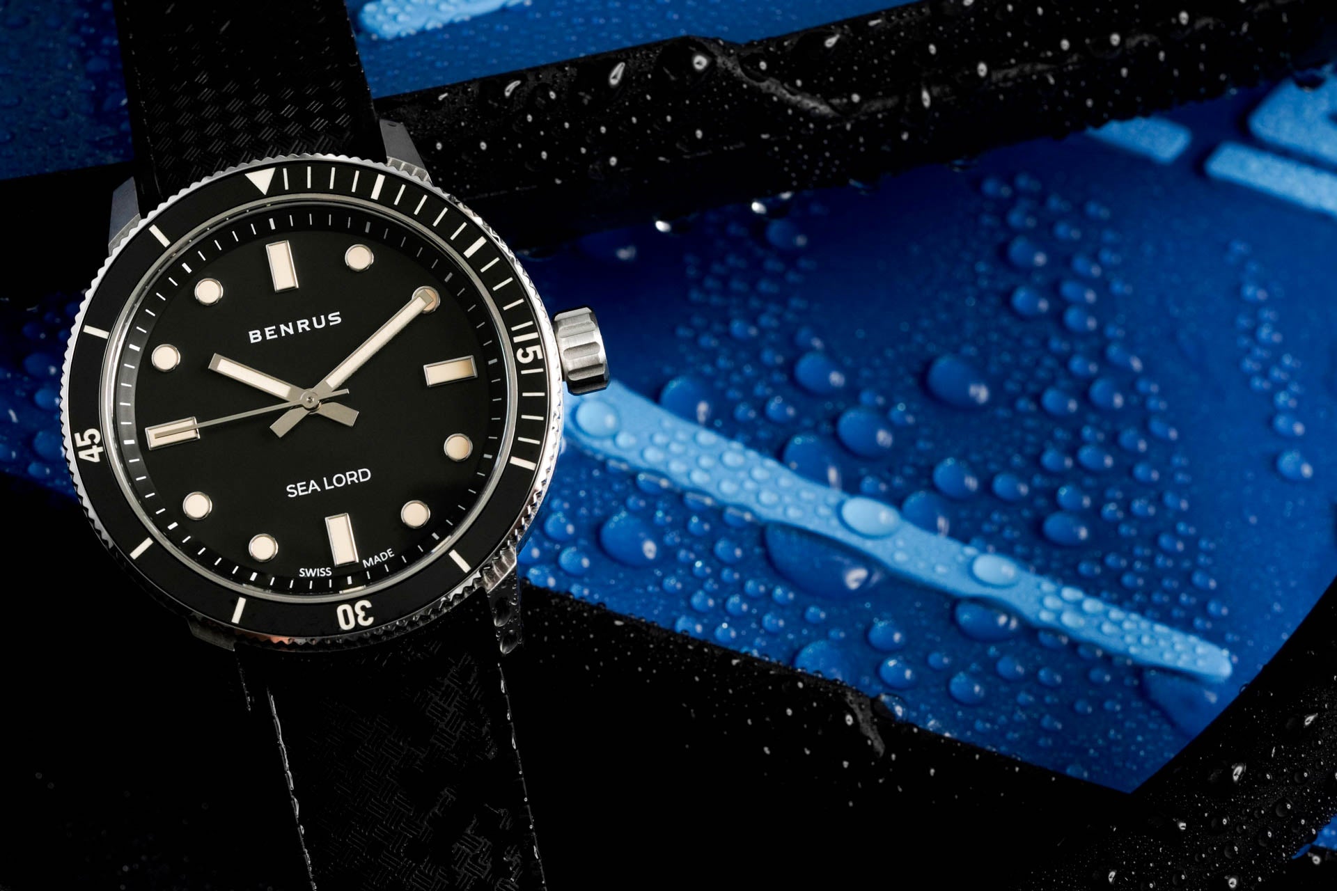 Seiko Lord Analog Black Dial Men's Watch - SUR131P1, Black dial Watches,  Free Size : Amazon.in: Fashion